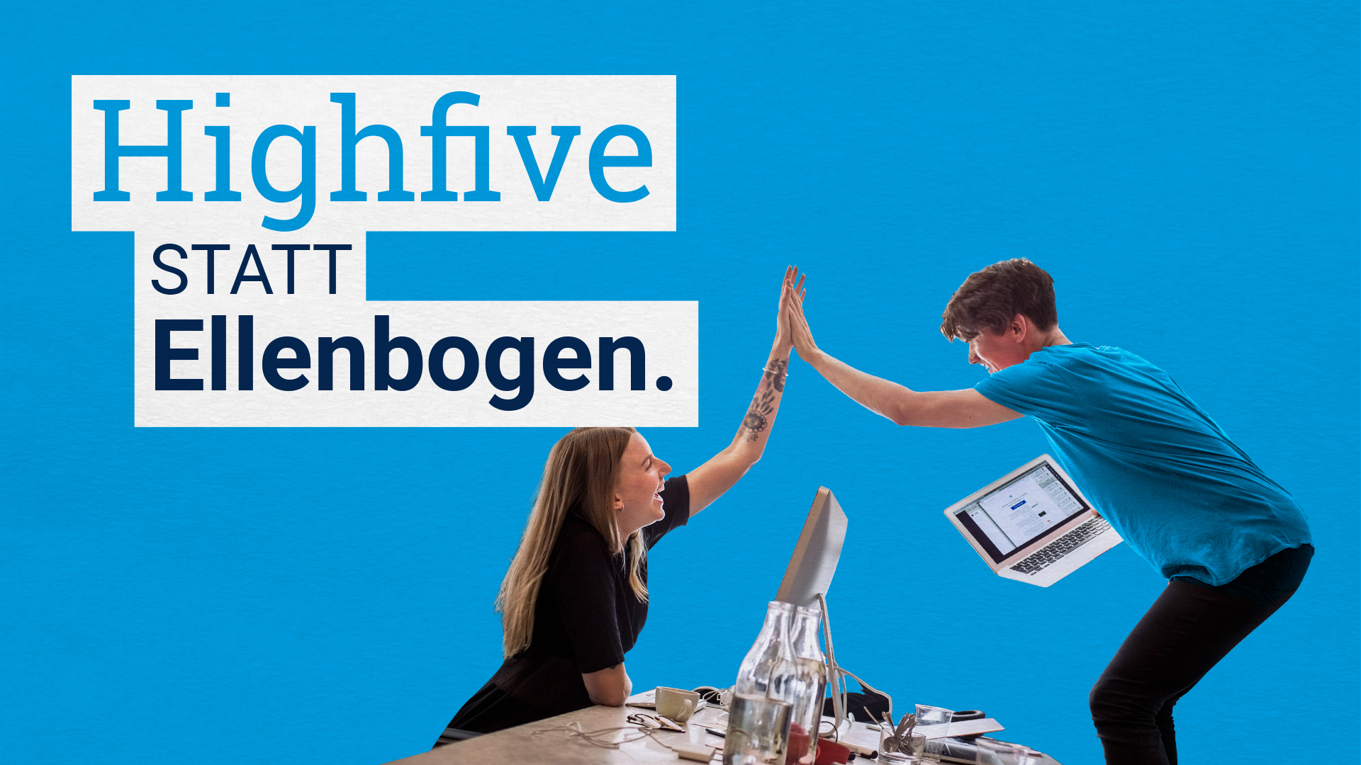 Praktikum (m/w/d) im Softwareteam Angebotssysteme